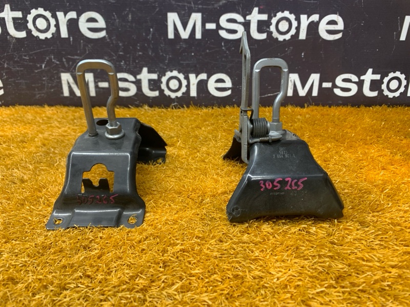 скоба капота, 1600 рублей, Красноярск