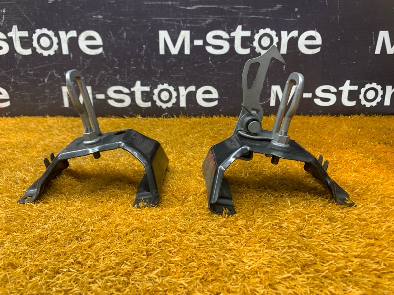 скоба капота, 1600 рублей, Красноярск