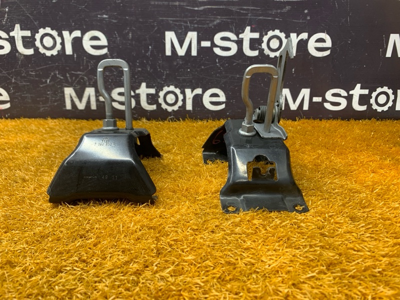 скоба капота, 1600 рублей, Красноярск