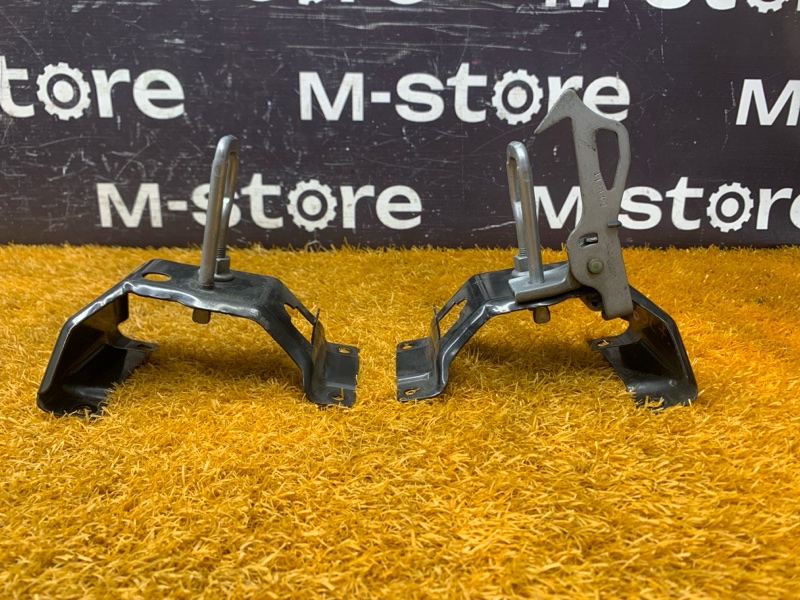 скоба капота, 1600 рублей, Красноярск