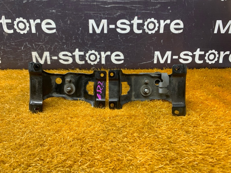 скоба капота, 1600 рублей, Красноярск