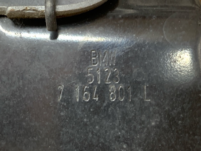 скоба капота, 1600 рублей, Красноярск