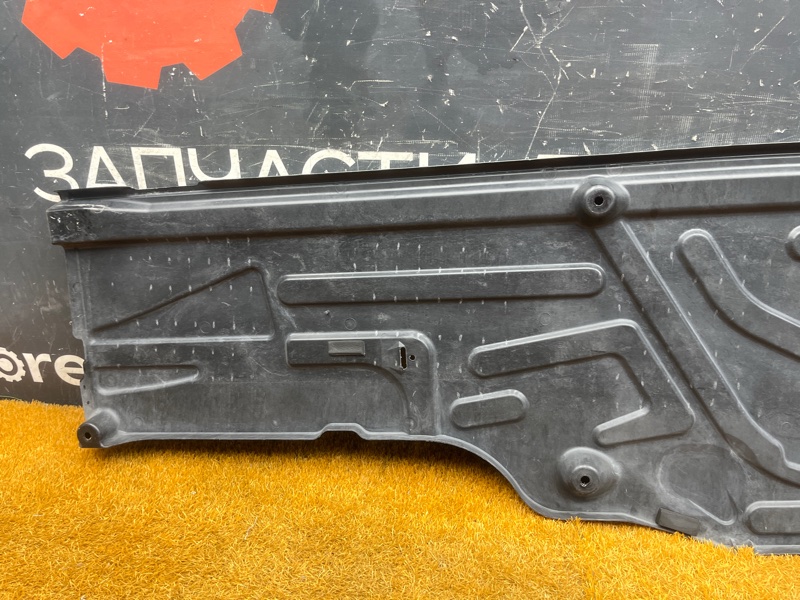 Защита днища кузова, 2500 рублей, Красноярск