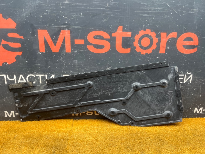 Защита днища кузова, 2500 рублей, Красноярск