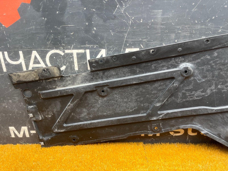 Защита днища кузова, 2500 рублей, Красноярск