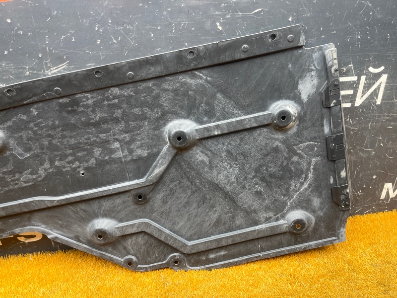 Защита днища кузова, 2500 рублей, Красноярск