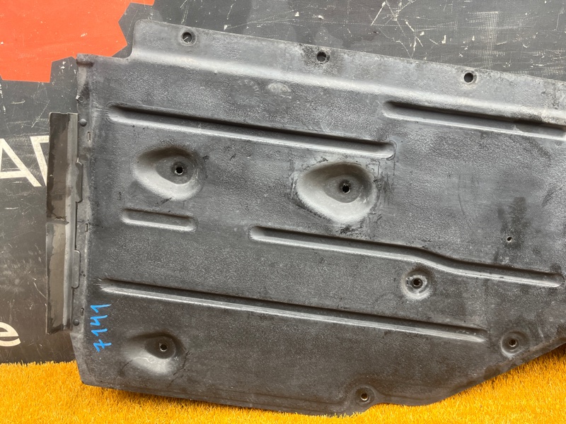 Защита днища кузова, 2500 рублей, Красноярск