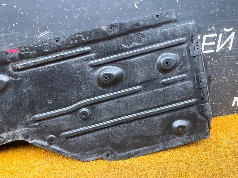 Защита днища кузова, 2500 рублей, Красноярск