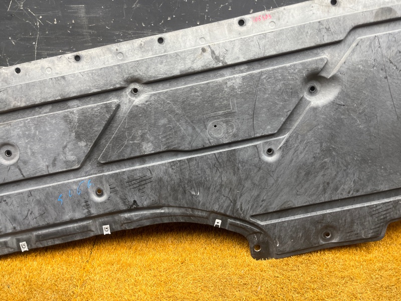 Защита днища кузова, 2500 рублей, Красноярск