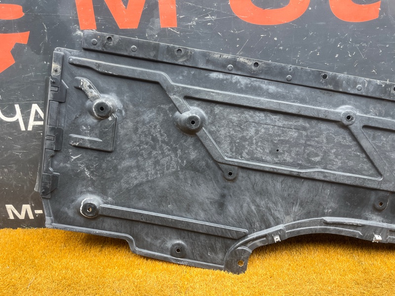 Защита днища кузова, 2500 рублей, Красноярск