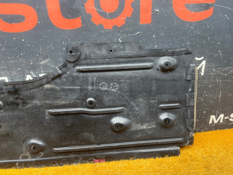 Защита днища кузова, 2500 рублей, Красноярск