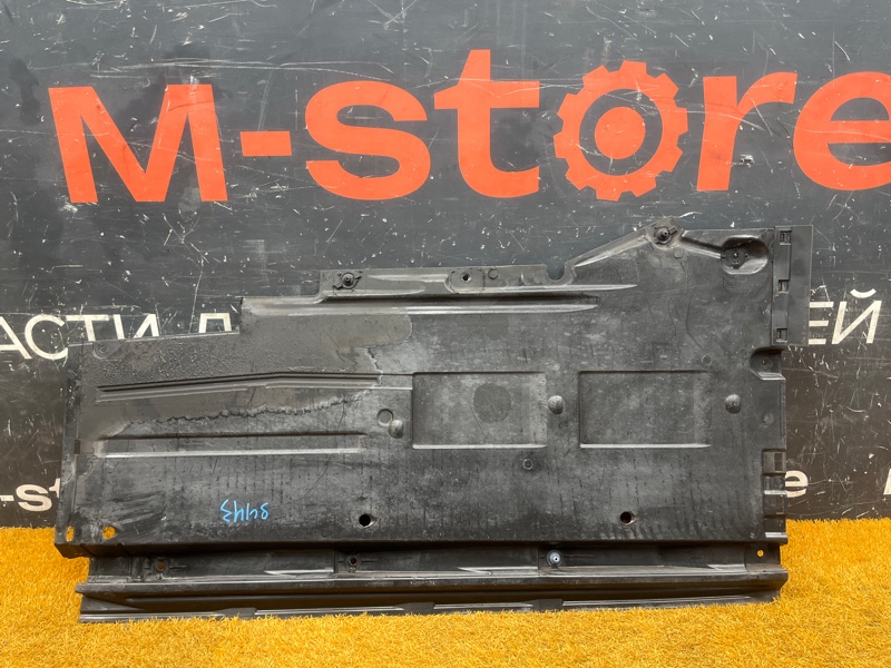 Защита днища кузова, 8000 рублей, Красноярск