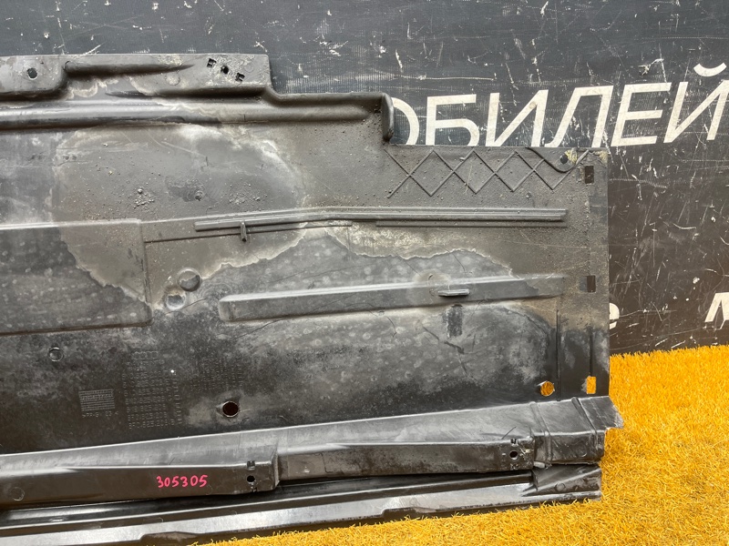 Защита днища кузова, 8000 рублей, Красноярск