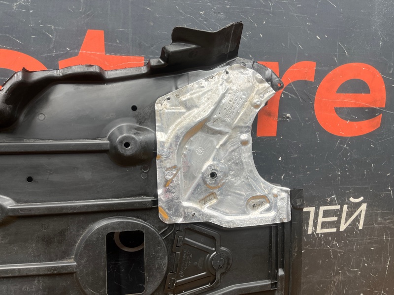 защита двигателя, 6000 рублей, Красноярск