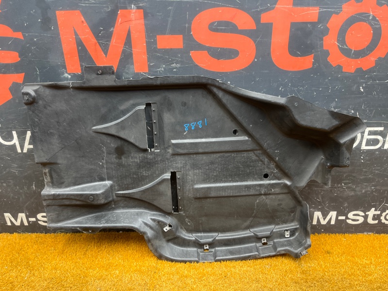 Защита днища кузова, 1500 рублей, Красноярск