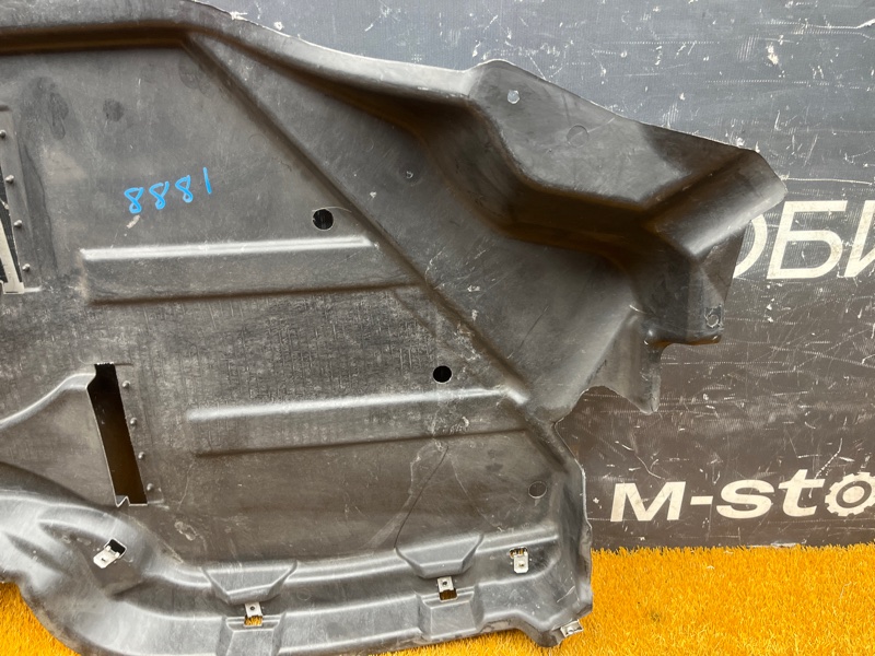 Защита днища кузова, 1500 рублей, Красноярск