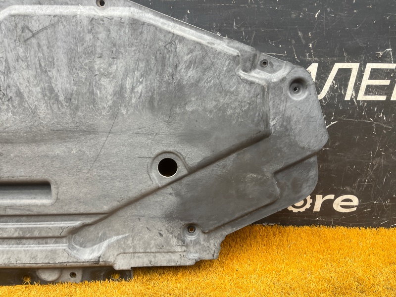 Защита днища кузова, 600 рублей, Красноярск