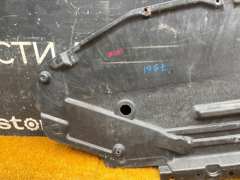 Защита днища кузова, 600 рублей, Красноярск