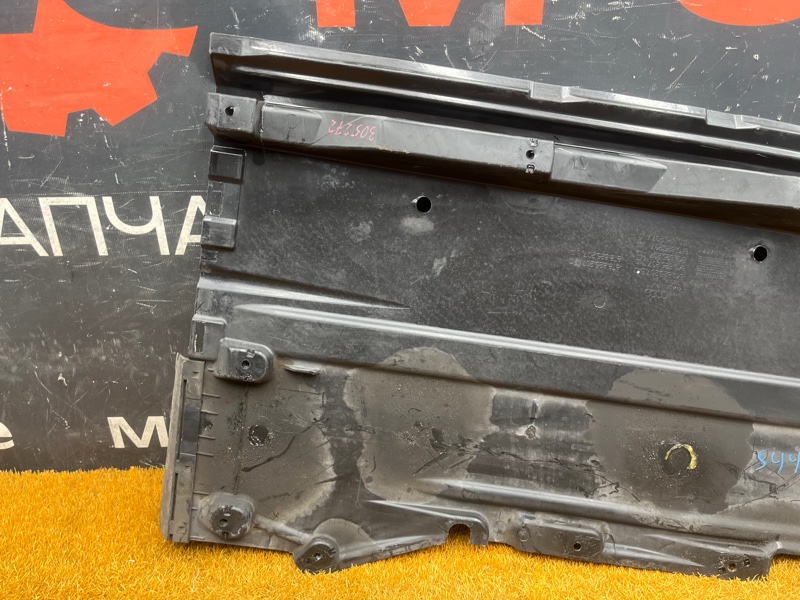 Защита днища кузова, 6000 рублей, Красноярск