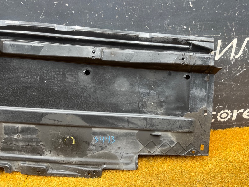 Защита днища кузова, 6000 рублей, Красноярск