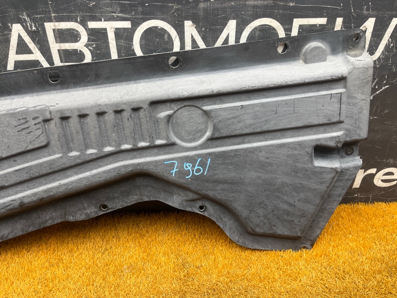 Защита днища кузова, 1500 рублей, Красноярск