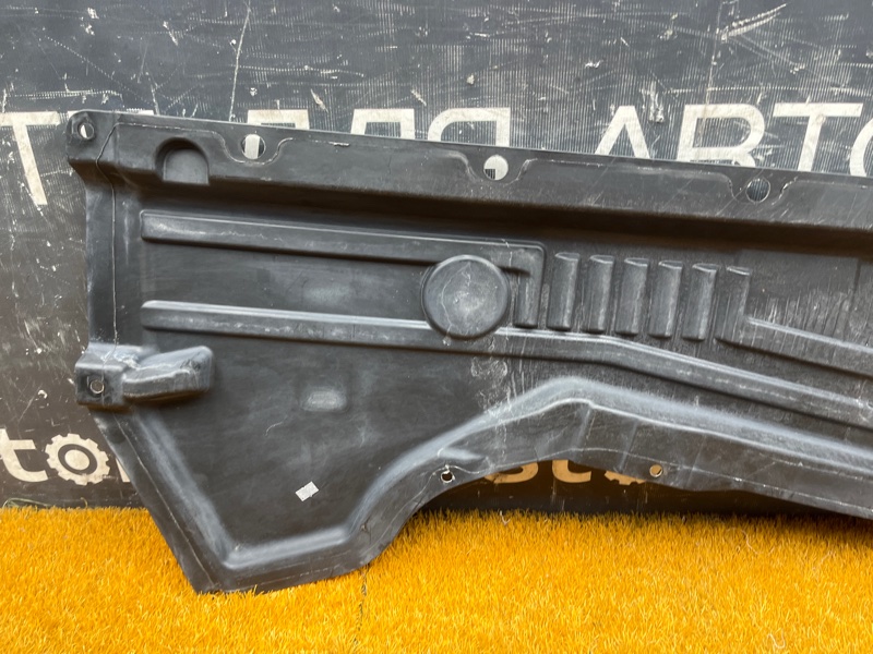 Защита днища кузова, 1500 рублей, Красноярск