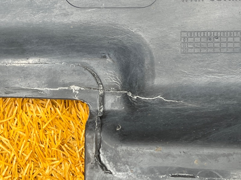 Защита днища кузова, 1500 рублей, Красноярск