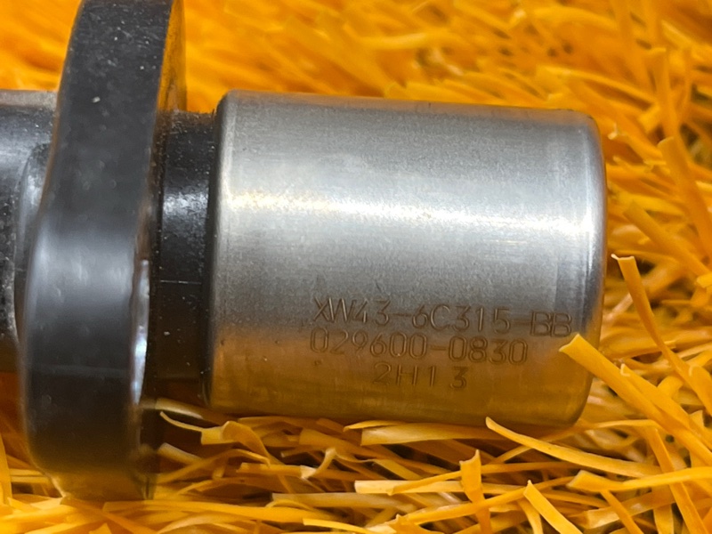 Датчик положения коленвала, 2500 рублей, Красноярск