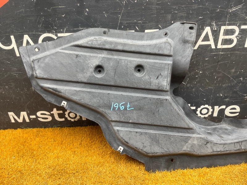 Защита днища кузова, 2000 рублей, Красноярск