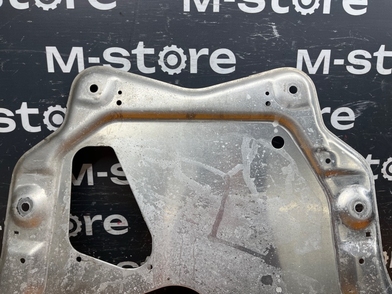 защита двигателя, 700 рублей, Красноярск