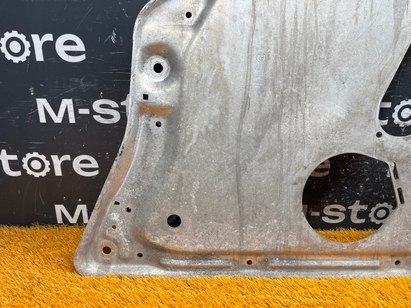 защита двигателя, 700 рублей, Красноярск