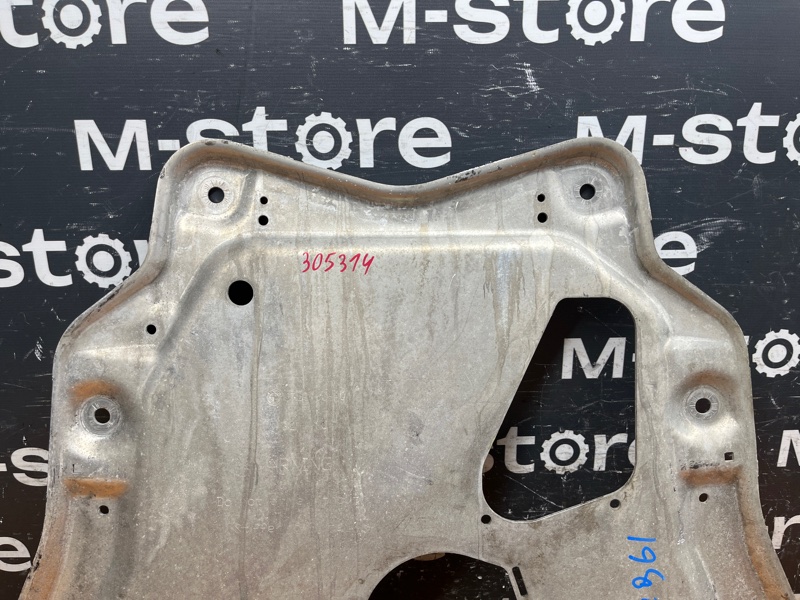 защита двигателя, 700 рублей, Красноярск