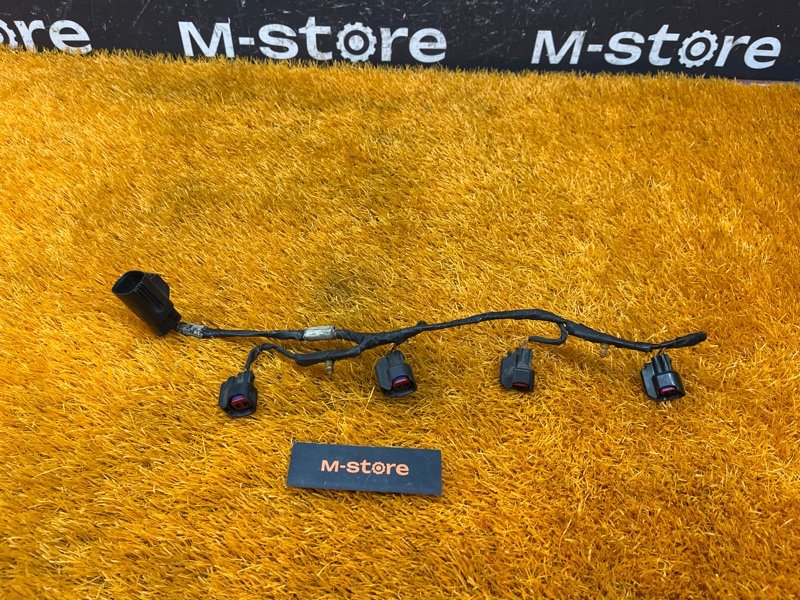 Проводка форсунок, 500 рублей, Красноярск