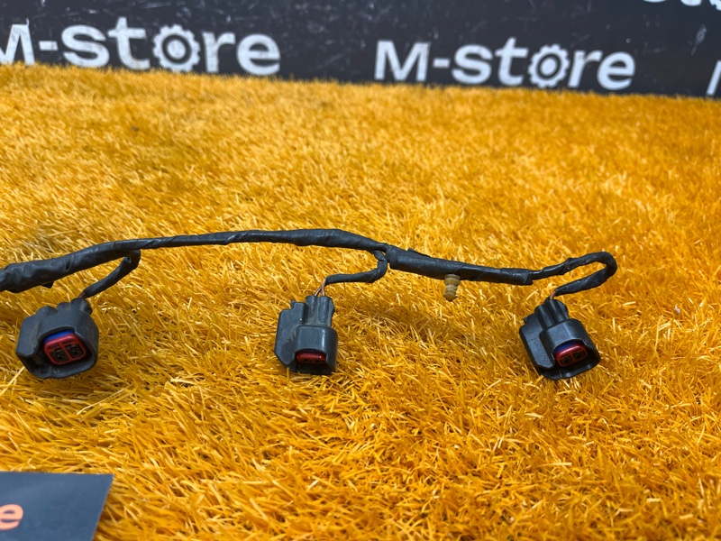 Проводка форсунок, 500 рублей, Красноярск