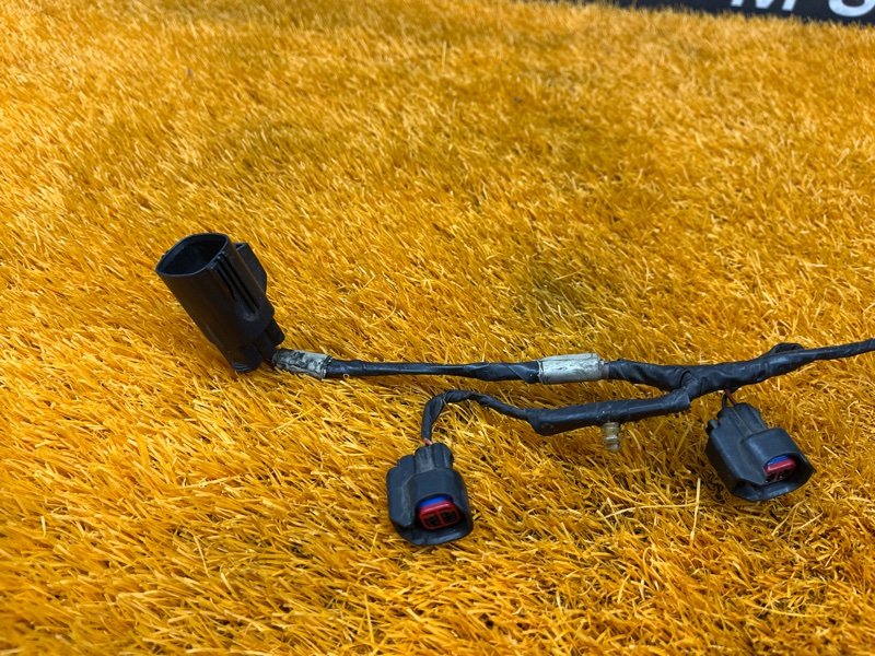 Проводка форсунок, 500 рублей, Красноярск