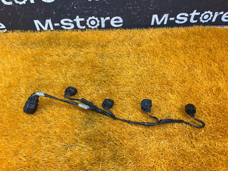 Проводка форсунок, 500 рублей, Красноярск