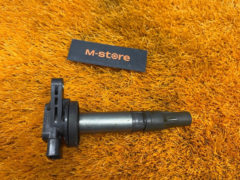 катушка зажигания, 2000 рублей, Красноярск