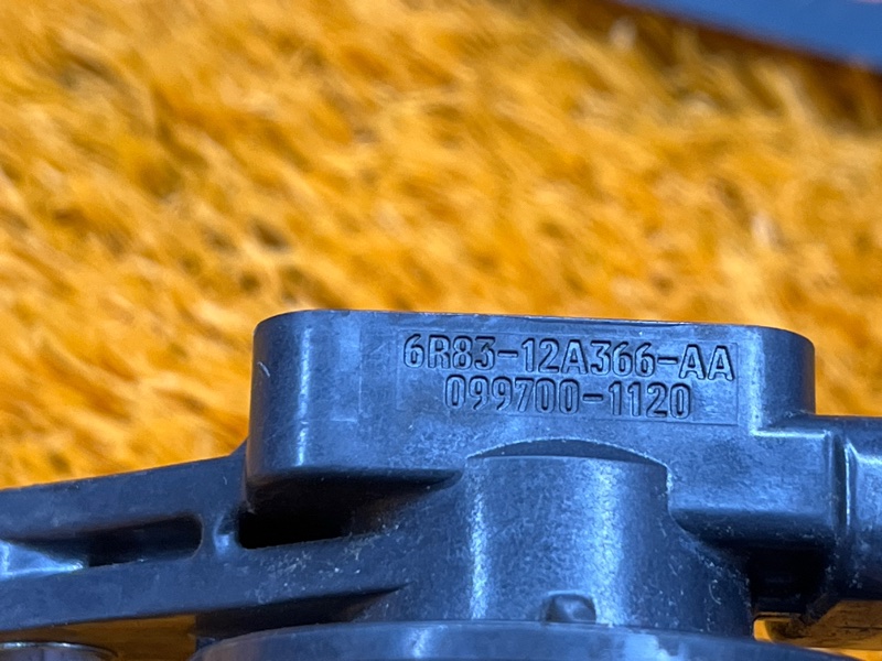 катушка зажигания, 2000 рублей, Красноярск