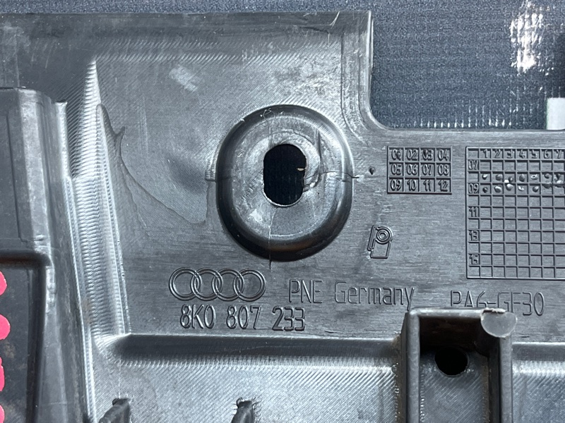 защита бампера, 2500 рублей, Красноярск