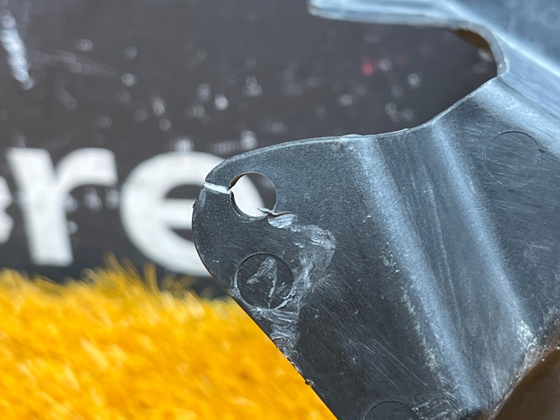 Защита днища кузова, 500 рублей, Красноярск