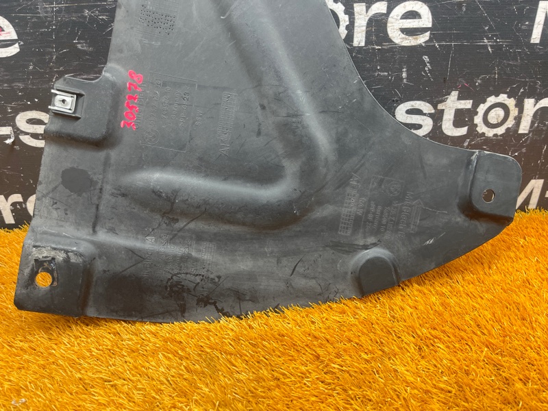 Защита днища кузова, 300 рублей, Красноярск