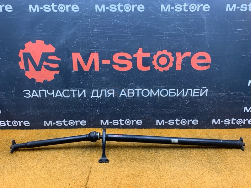 карданный вал, 6000 рублей, Красноярск