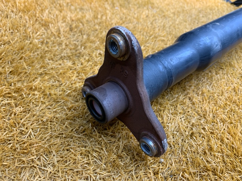 карданный вал, 6000 рублей, Красноярск