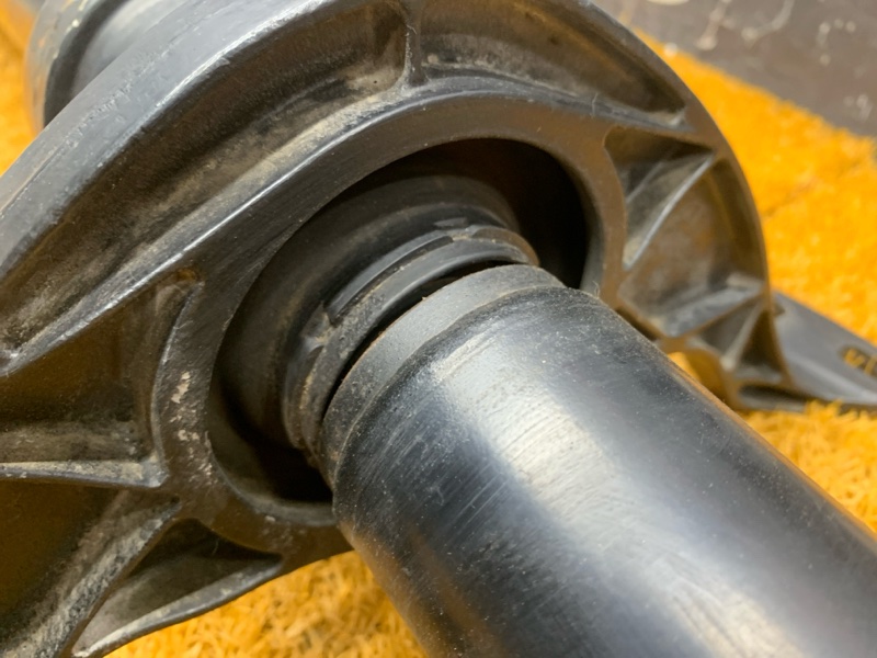 карданный вал, 6000 рублей, Красноярск