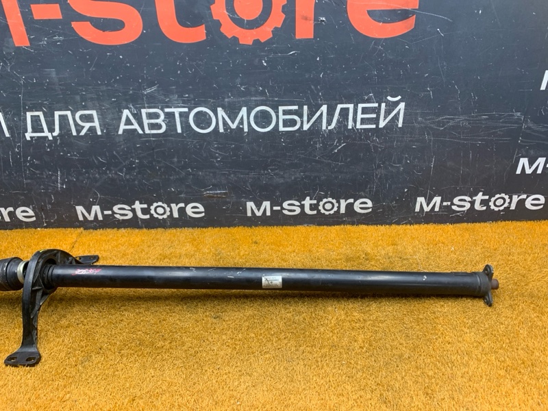 карданный вал, 6000 рублей, Красноярск