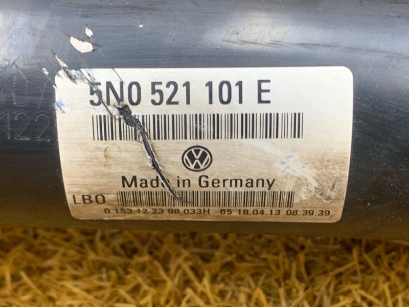 карданный вал, 6000 рублей, Красноярск