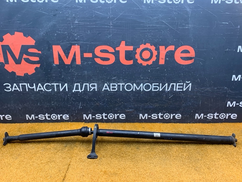 карданный вал, 6000 рублей, Красноярск