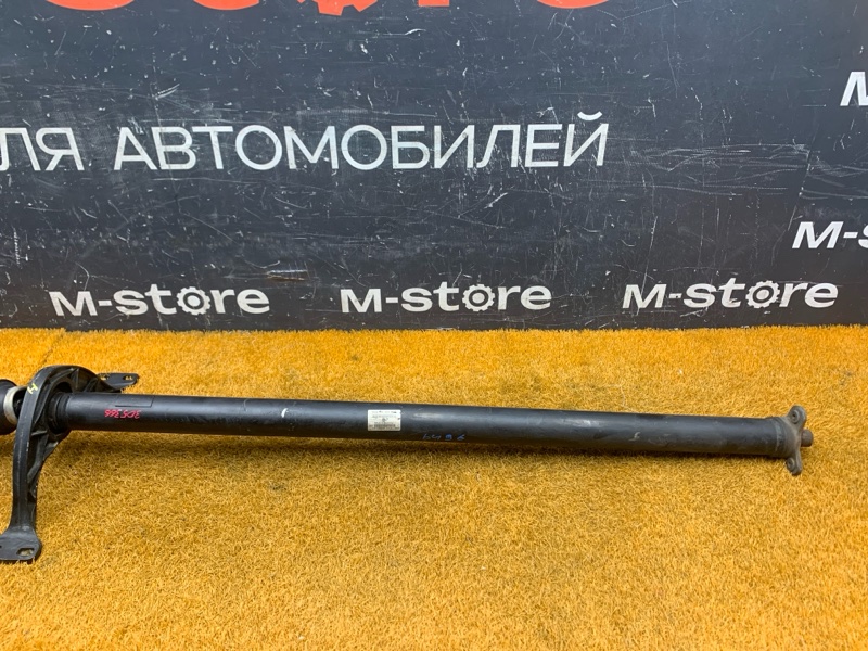 карданный вал, 6000 рублей, Красноярск