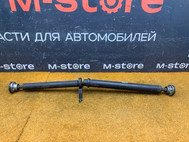 карданный вал, 11000 рублей, Красноярск