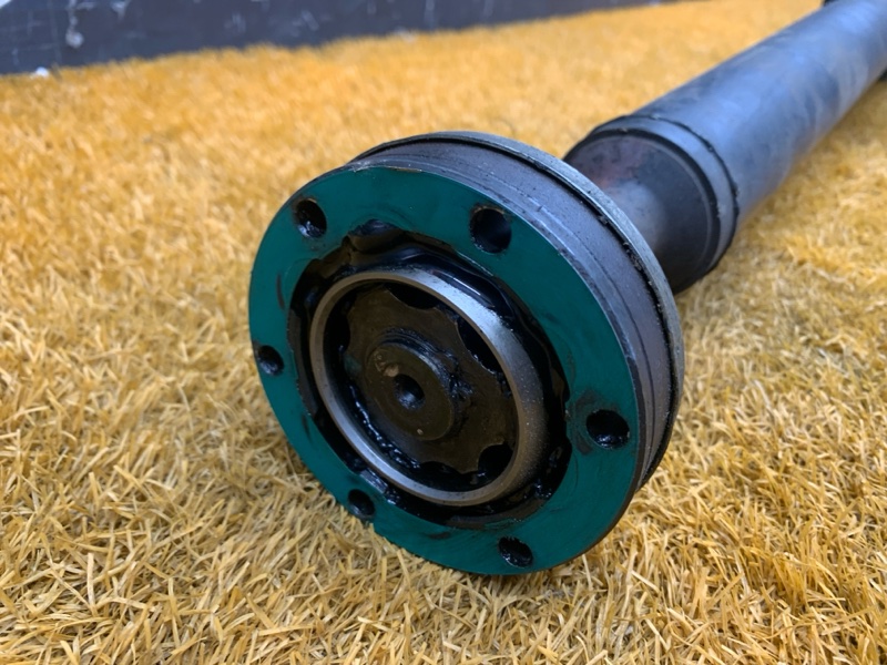 карданный вал, 11000 рублей, Красноярск